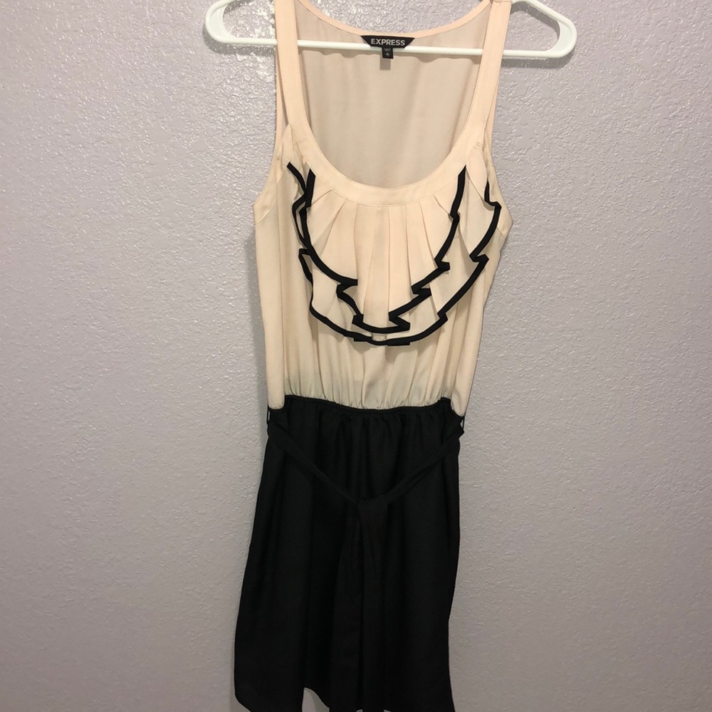 Dress from Express - Picture 6 of 7